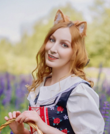 Елена