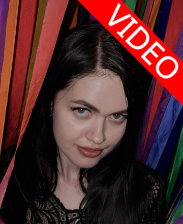 Карина Лакомая