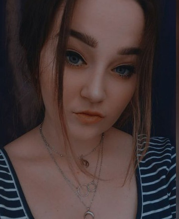 Ольга Невская
