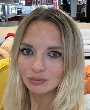 Светлана Ильина