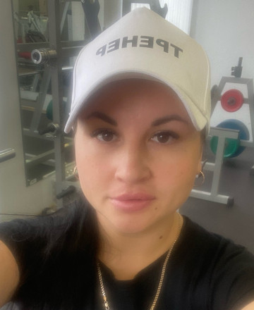 Юлия Номеркова
