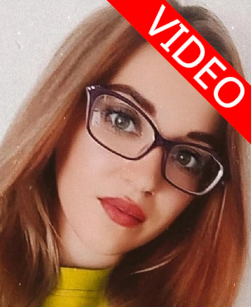 Серафима Мануйлова