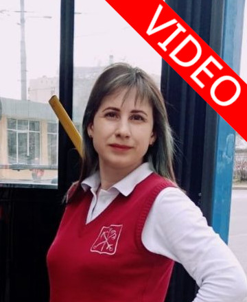 Дарья Смирнова