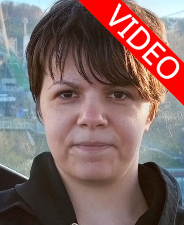 Екатерина Юрьевна