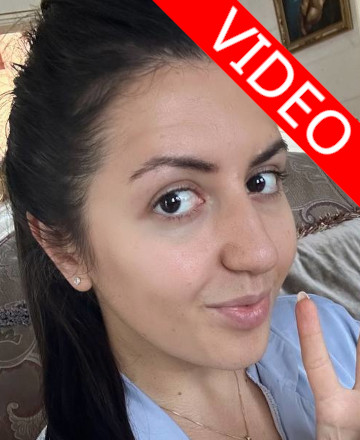 Лина Стенофанова