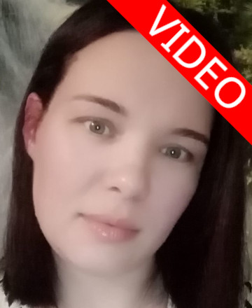 Юлия Былушкина