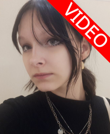 Ангелина Яценко