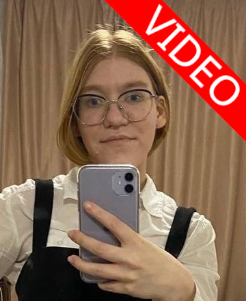 Светлана Воронцова