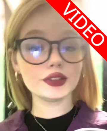 Юляша Григорьева
