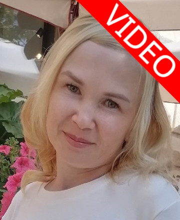 Анжелика Маринкина