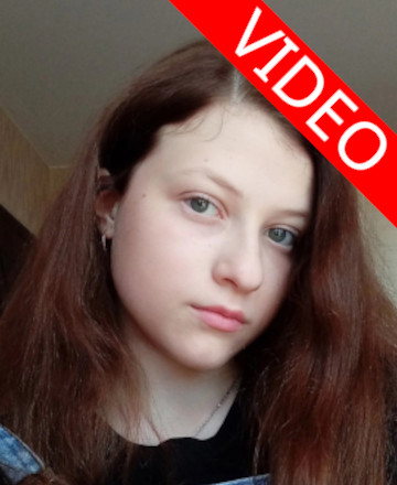Юлия Борзых