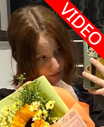 Екатерина Павильченко