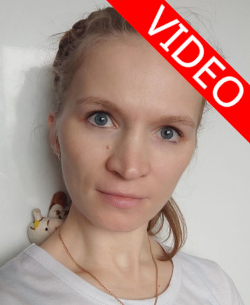 Елена Ельцова