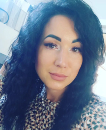 Елена Льдинова
