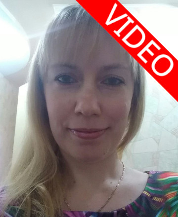 Екатерина Чусова