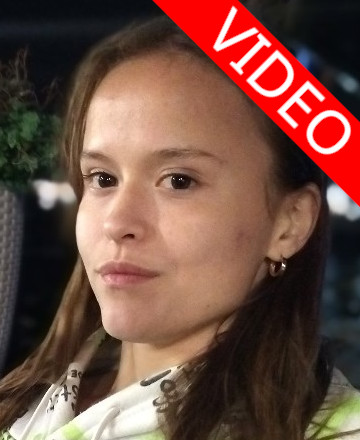 Екатерина Евгеньевна
