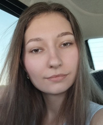 Ксения Борисова