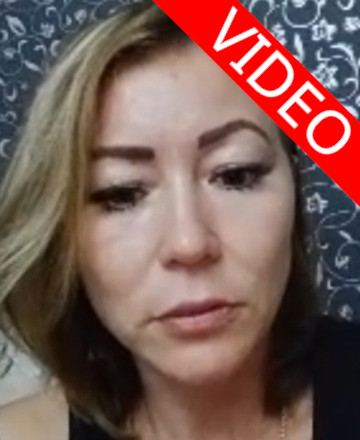 Наталья Звёздкина