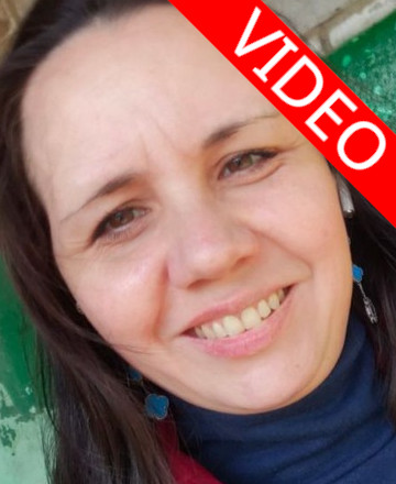Леся Тимонова