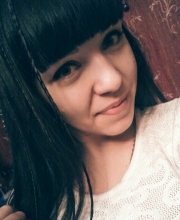 Ефимова Марина