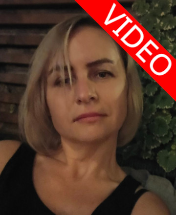 Евгения Кошелева