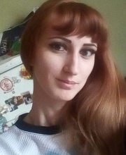 Нижник Мария