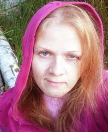 Светлана Михайлова