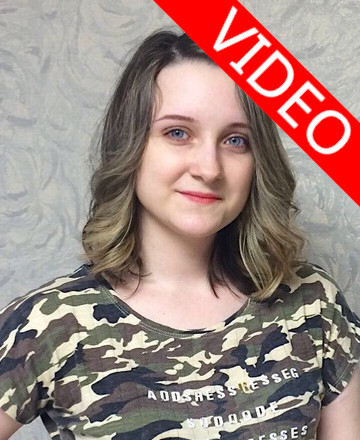 Снежана Тюрина