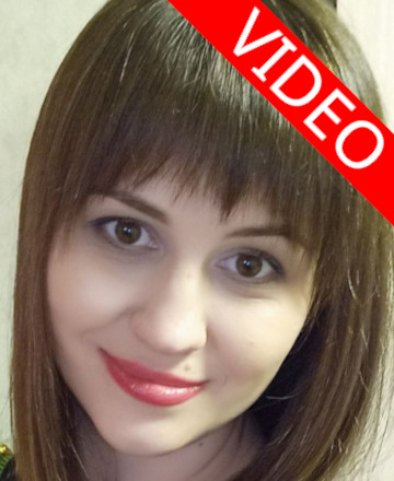 Анна Солонина