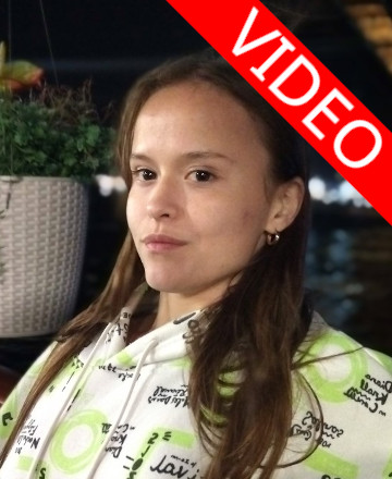 Екатерина Евгеньевна