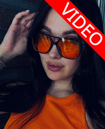 Ирина Кревская