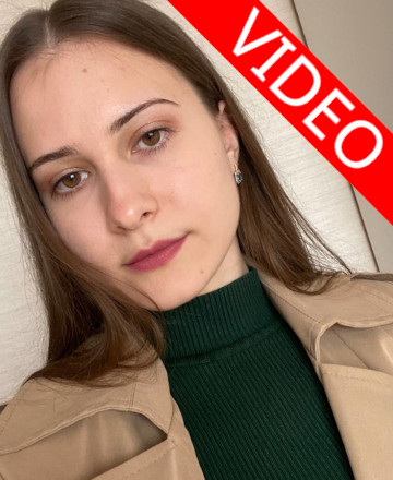 Таисия Высоцкая