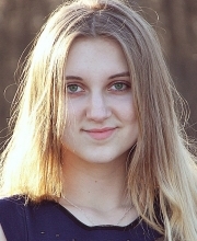 Колиш (Коліш) Анна