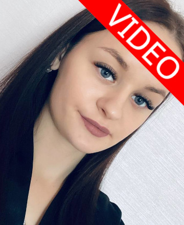 Инна Унагаева