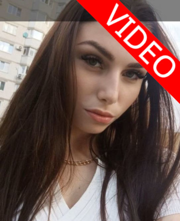 Алина Сабина