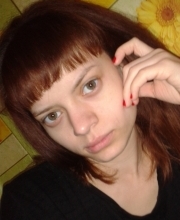 Мингазтдинова Альбина