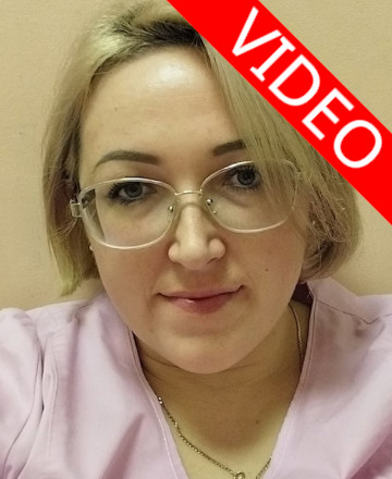 Надежда Малышева