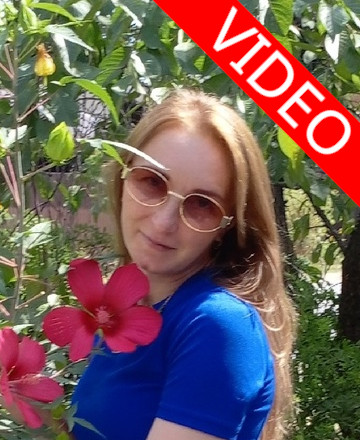 Наталья Лихушина