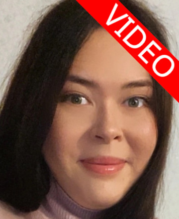 Айсылу Фаридовна