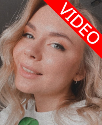 Ксения Путехова