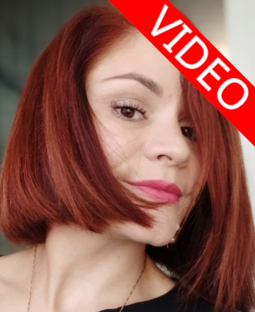 Анастасия Маминадоча