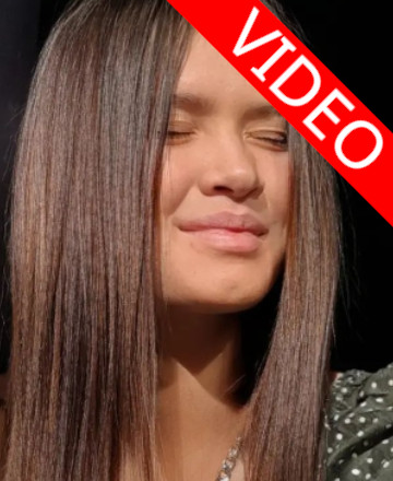 Анна Баунти