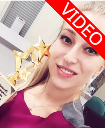 Екатерина Машченко