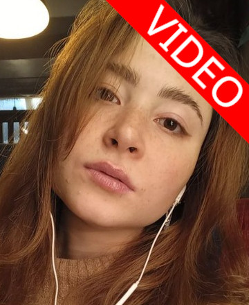 Анастасия Губина