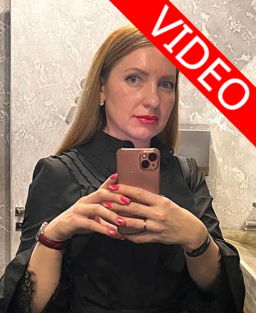 Леся Пушняк
