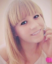 Анна Александровна