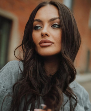 Екатерина Ахмедова