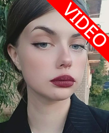 Екатерина Рахман