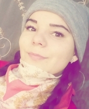 Елисова Диана