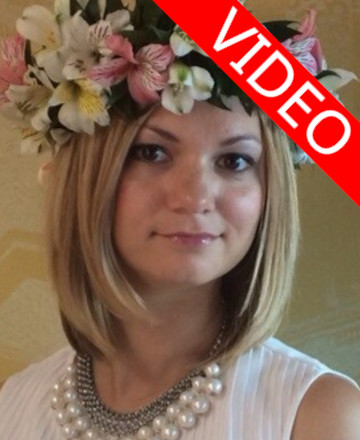 Ирина Данилова